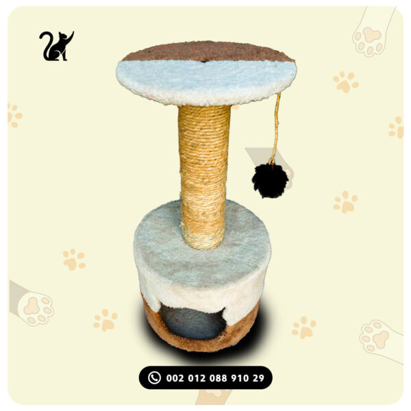 ⁦cozy cat home CT001⁩ - الصورة ⁦3⁩